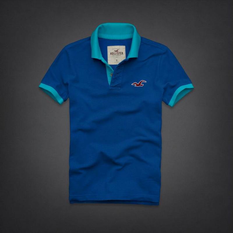 AF Men's Polo 169